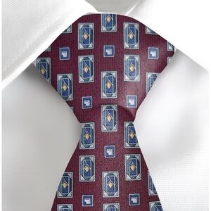Pierre Cardin Silk Neck Tie